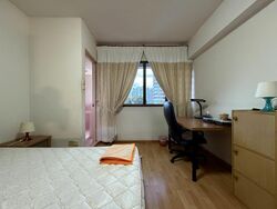 Jalan Rebana (D20), Condominium #466526761